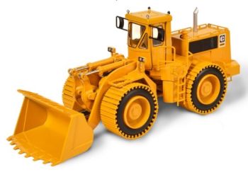 CCM988B-BEADLESS - Chargeur CATERPILLAR 988 B BEADLESS