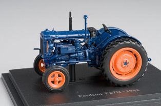 G1093037 - FORDSON E27N 1948 1/43