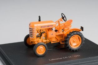 G1093092 - LABOURIER LD15 1951 1/43