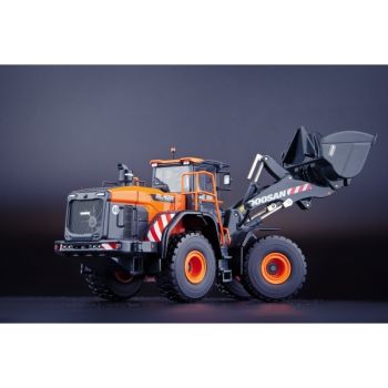 IMC99-10101 - Chargeur DOOSAN DL420