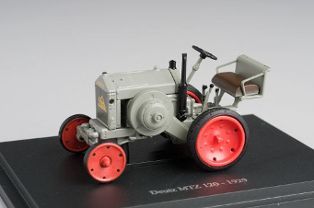 G1093064 - DEUTZ MTZ 120 (1929) Ech:1/43