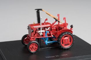 G1093053 - VALMET 20 (1955) Ech:1/43
