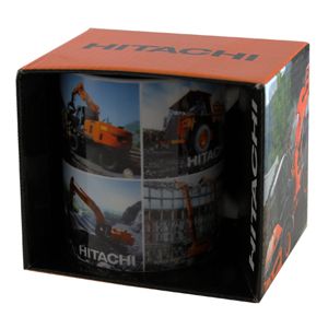 MUGHIT - MUG HITACHI