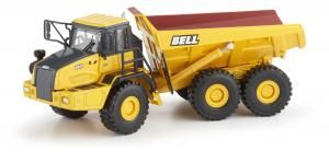 NOR57502 - Tombereau Articulé BELL B40D
