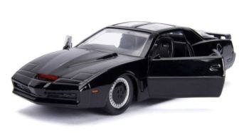 JAD99799 - PONTIAC trans-Am Knight rider