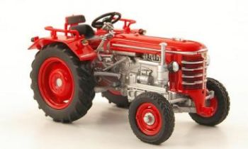 UH6095 - HURLIMANN D70 (1962) Ech:1/43