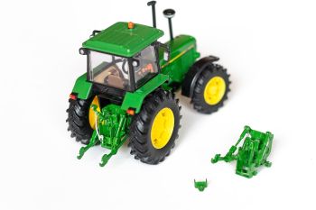 PMAR-61-BRJD - Relevage arrière pour JOHN DEERE Série 40/50 Britains