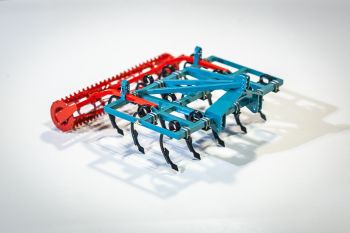 PMAS-009 - Déchaumeur LAIR 3M - 150PCS - Modèle Expo VASSY 01/12/2019