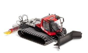 JC4804 - Dameuse PISTENBULLY 600 - SERFAUS F/L