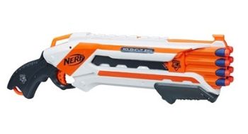 HASA1691 - Nerf N-Strike Elite rough cut 2x4