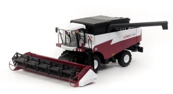ROSTACROS550 - Moissonneuse ROSTSELMASH Acros 550