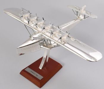 ATL7504002 - Hydravion DORNIER DO-X 1929