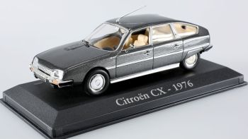 AKI0023 - CITROEN CX (1976) Ech:1/43