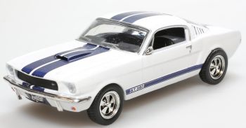 AKI0041 - FORD Mustang Shelby 350 GT