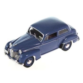 AKI0045 - OPEL Olympia (1951-1953)