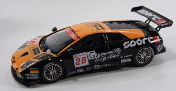 AKI0070 - LAMBORGHINI Murcielago  24 HEURES du MANS (2007)