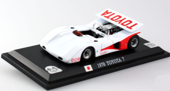 AKI0089 - TOYOTA 7 Le MANS 1970