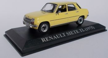 AKI0107 - RENAULT Siete TL 1975