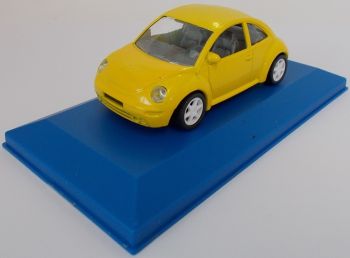 AKI0164 - VOLKSWAGEN New Beetle jaune