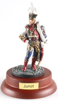AKI0180 - Figurine Napoléonienne Général Junot