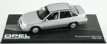 AKI0198 - OPEL Daewoo Nexia 1994-1997 grise