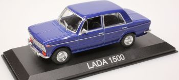 AKI0019 - LADA 1500 Ech:1/43
