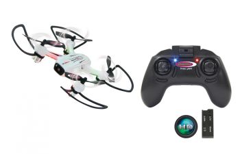 JAM422027 - Drone Altitude HD FPV avec camera