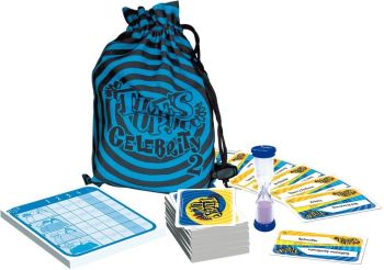 ASMTUC2 - Time's Up! Celebrity 2 - Bleu