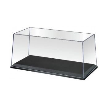 AT32901 - Vitrine avec base noire
