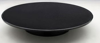 AT99012 - Plateau rotatif diam 25cm