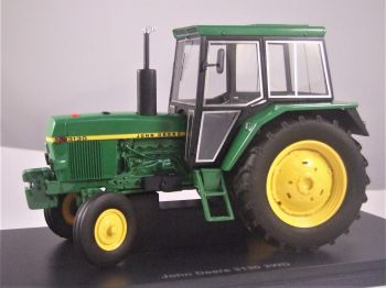 ATC90087 - JOHN DEERE 3130 Série limmitée à 500 ex.