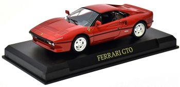 ATL2812001B - FERRARI GTO 1984 rouge