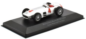 ATL7110001 - MERCEDES BENZ W196 1954 #4 de Juan Manuel Fangio