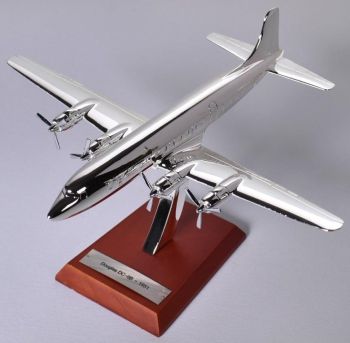 ATL7504023 - Avion de transport américain DOUGLAS DC-6B 1951