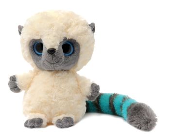 AUR12237 - Peluche YOOHOO et ses amis - YOOHOO 25 cm