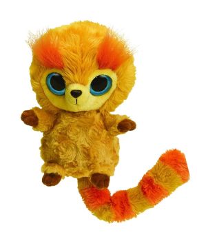 AUR13196 - Peluche YOOHOO et ses amis Moyenne - Tamarin  25 cm