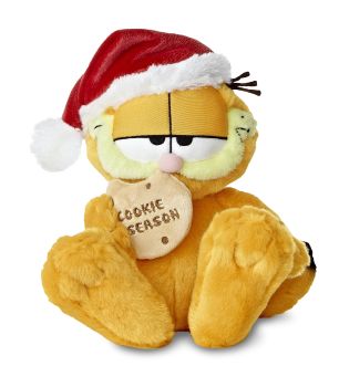 AUR15310 - Peluche GARFIELD 25 cm
