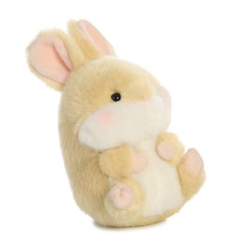 AUR16810 - Peluche Lively - Lapin 13 cm