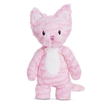 AUR60459 - Peluche Smitties Chat 27 cm