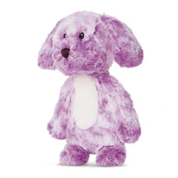 AUR60464 - Peluche Smitties Chien 27 cm