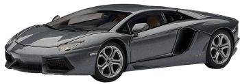 AUT54646 - LAMBORGHINI Aventador LP700-4 Grise