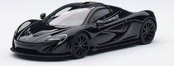 AUT56014 - MCLAREN P1 Noir Ech:1/43