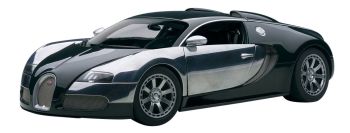 AUT70958 - BUGATTI Veyron 16.4 (2009)