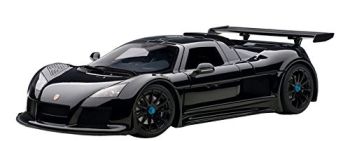 AUT71301 - GUMPERT Apollo S Noir