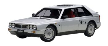 AUT74772 - LANCIA Delta S4 (1985) Grise Ech:1/18