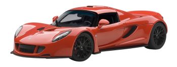 AUT75403 - HENNESSEY Venom GT Spyder Rouge