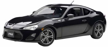AUT78777 - SCION FR-S Noir