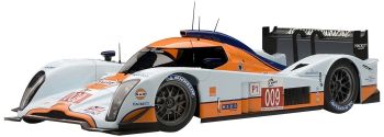 AUT80908 - Lola ASTON MARTIN LMP1 (2009)