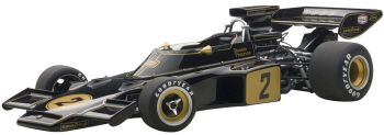AUT87329 - LOTUS 72 E #2 Ronnie Peterson 1973 grand prix 1973