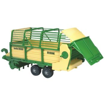 BRU2208 - Autochargeuse KRONE.1/16